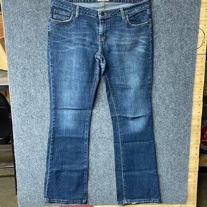 AE jeans